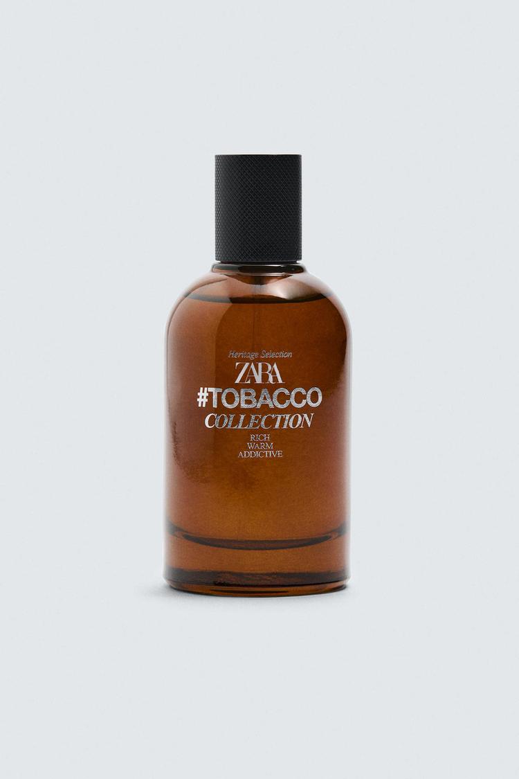 tom ford tobacco vanille dupe zara More for less? has got you; 6 Zara Fragrances That Mirror High-En Zara Tabac-Treasure Review: Tom Ford