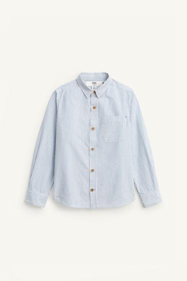 Product image - Blue/White by Zara