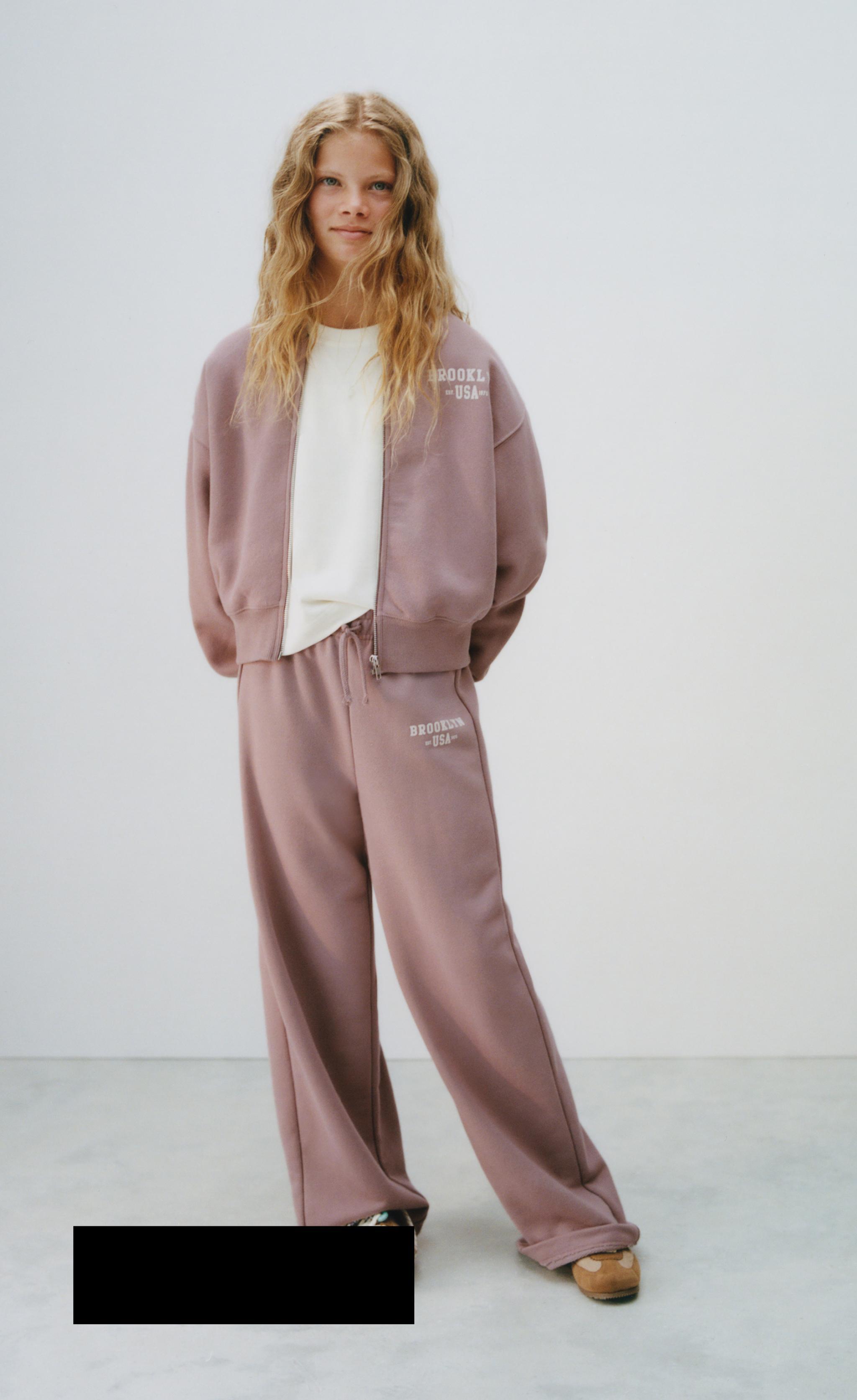 ZARA 夏服25点まとめ売り　110サイズ　女の子 mqdefault.jpg