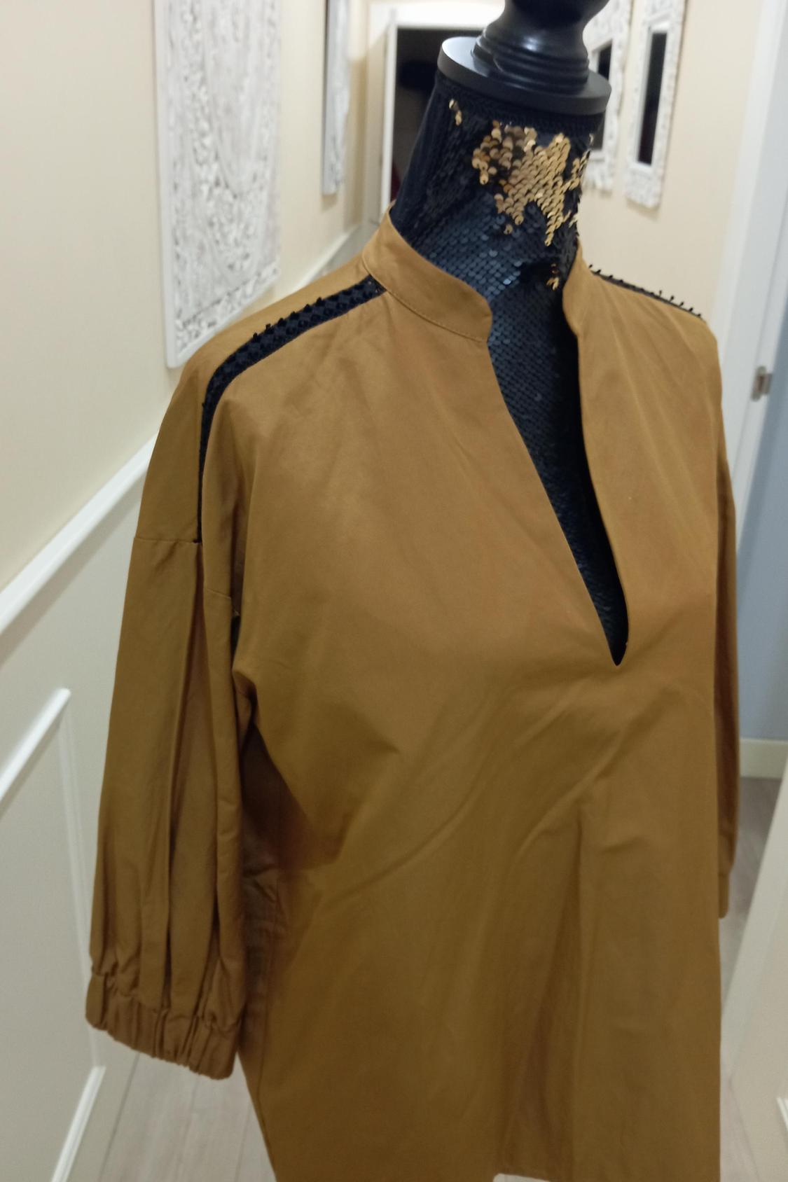 CAMISA DE MUJER - Image 3