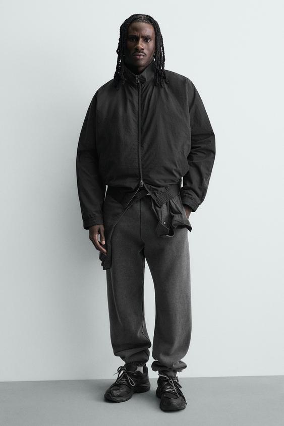 CHUNKY SOLE SNEAKERS