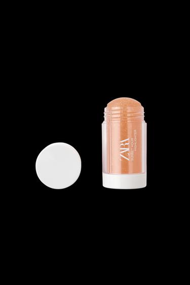 KÖRPER-HIGHLIGHTER-STIFT – SUNSET HOUR - PEACH GOLD von Zara - Bild 0