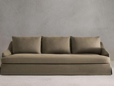 SOFA 01 — Gray 1