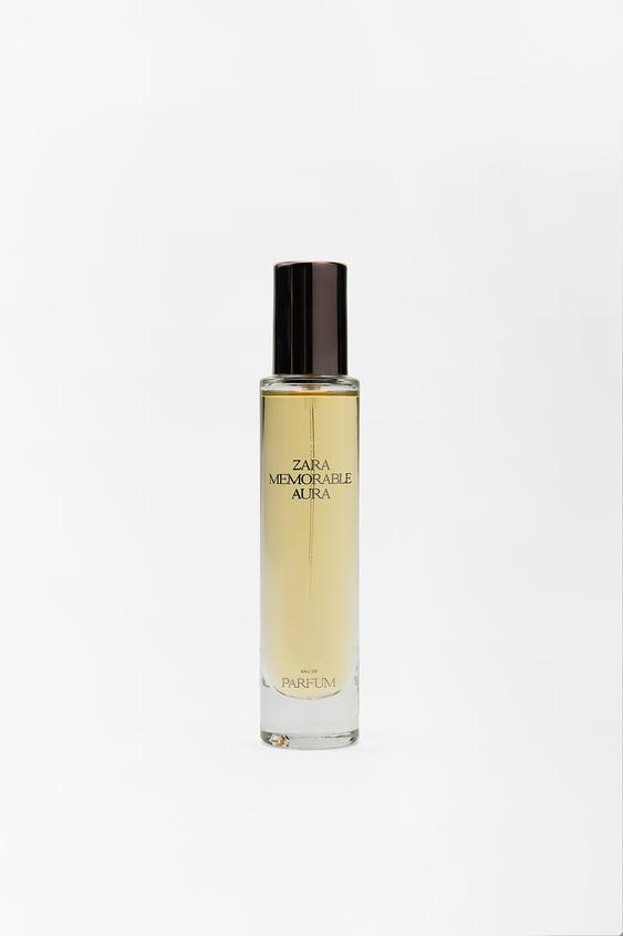 zara memorable aura woda perfumowana 30 ml   