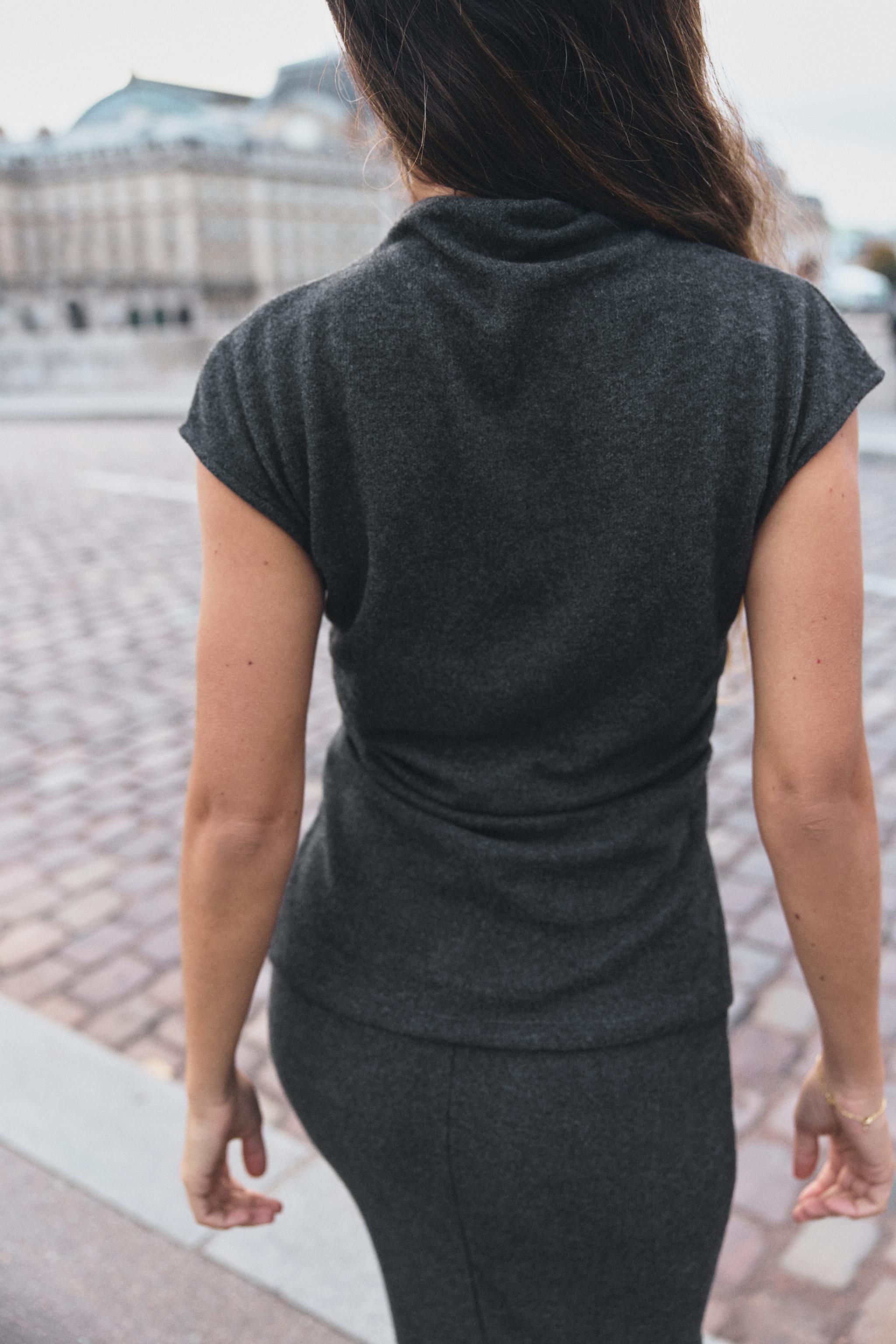 TOP SOFT EN DENTELLE
