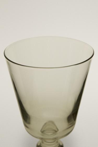COLOURED GLASS - Green by Zara - Image 1