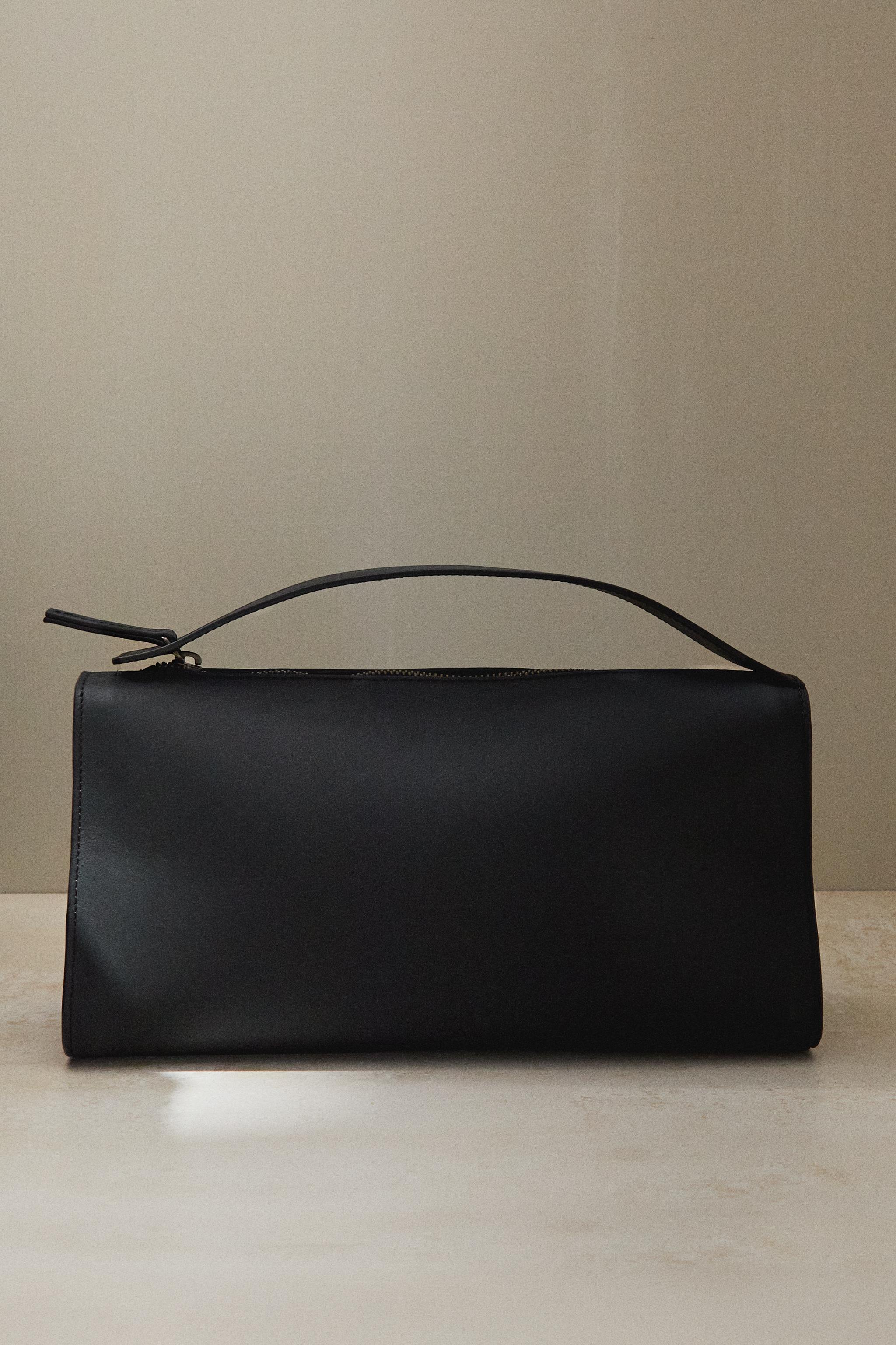MINI LEATHER BAG