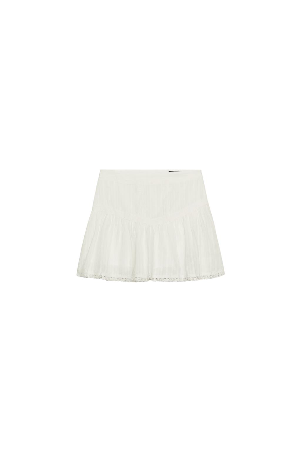 INSET SKORT - image 3