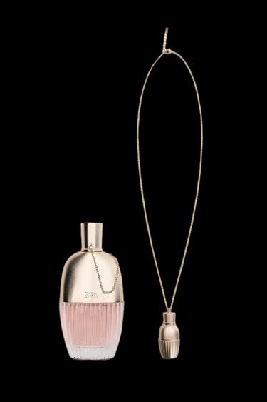 ÉCLAT BOHÈME NECKLACE SET 75ML (2.53 FL.OZ) + 1.6G (0.06 OZ). -  by Zara - Image 0