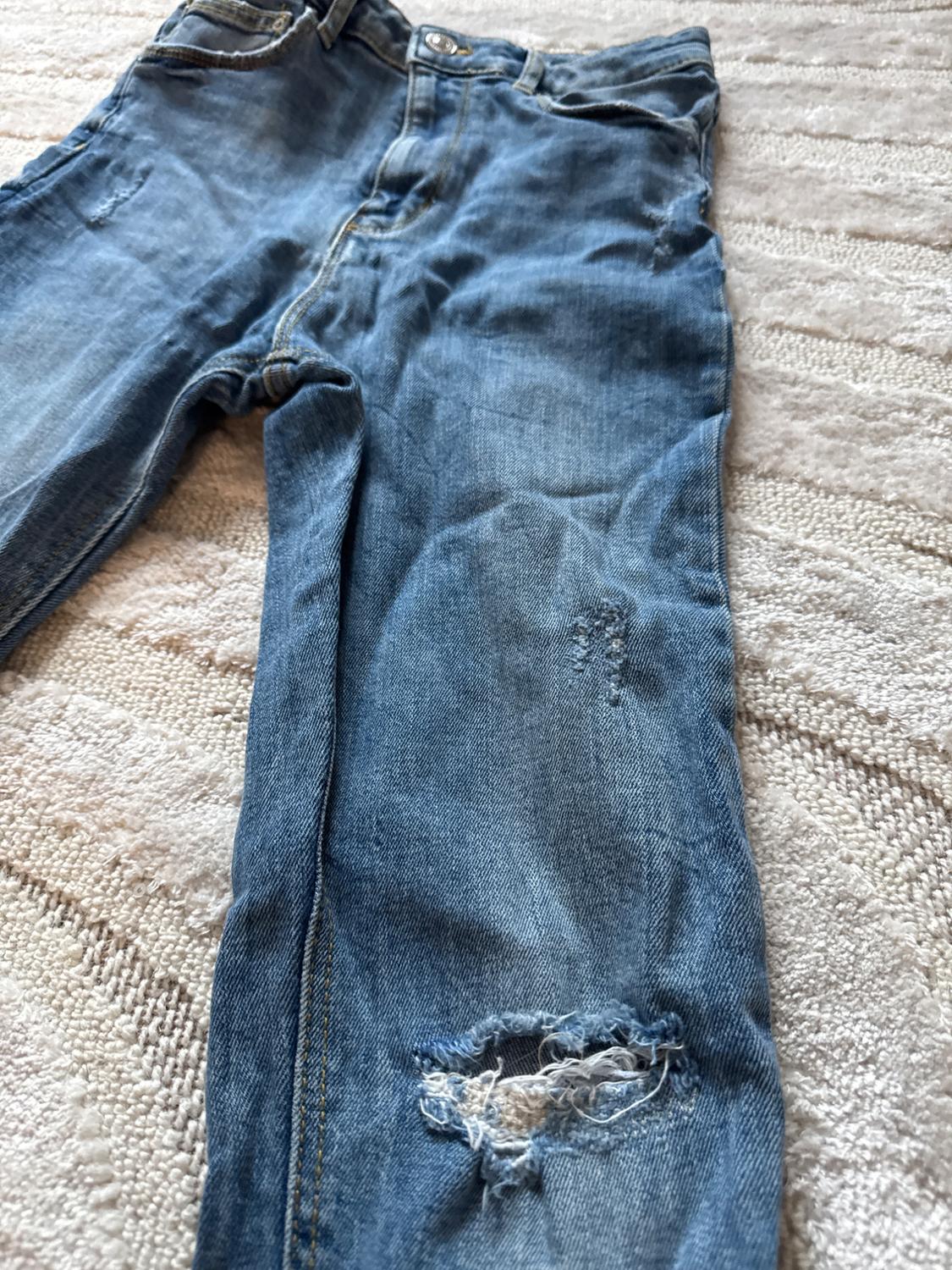 ZW PREMIUM SKINNY JEANS - Image 2