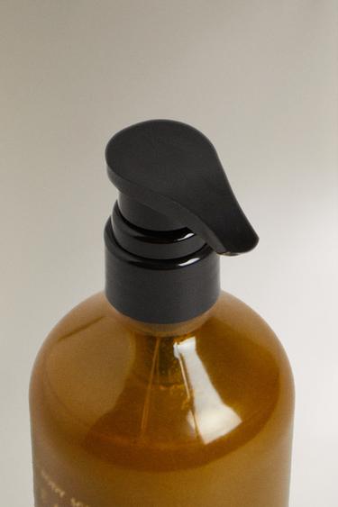 (500 ML) WHITE LOTUS EXFOLIANT - Intense red by Zara - Image 3