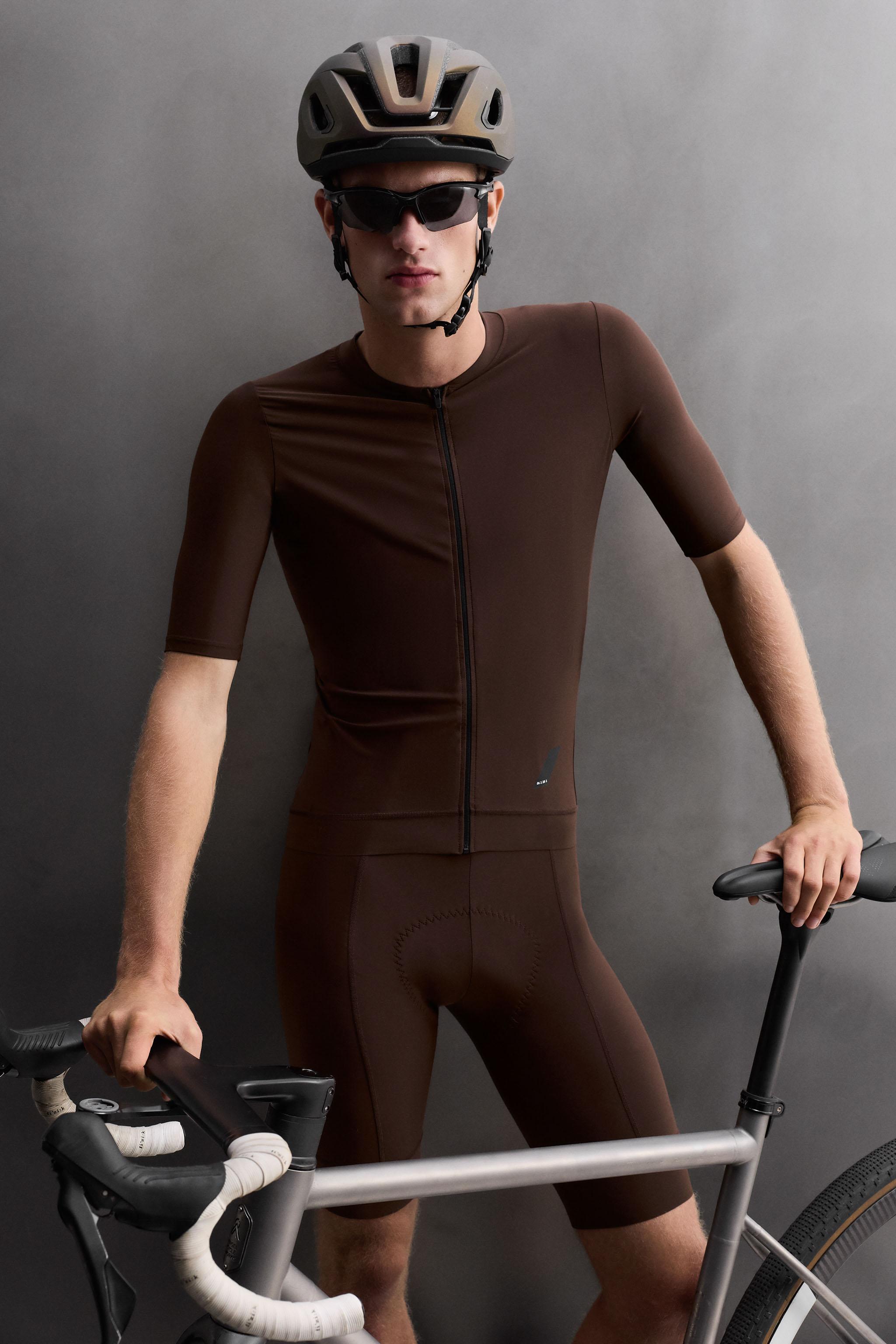 CYCLING JERSEY