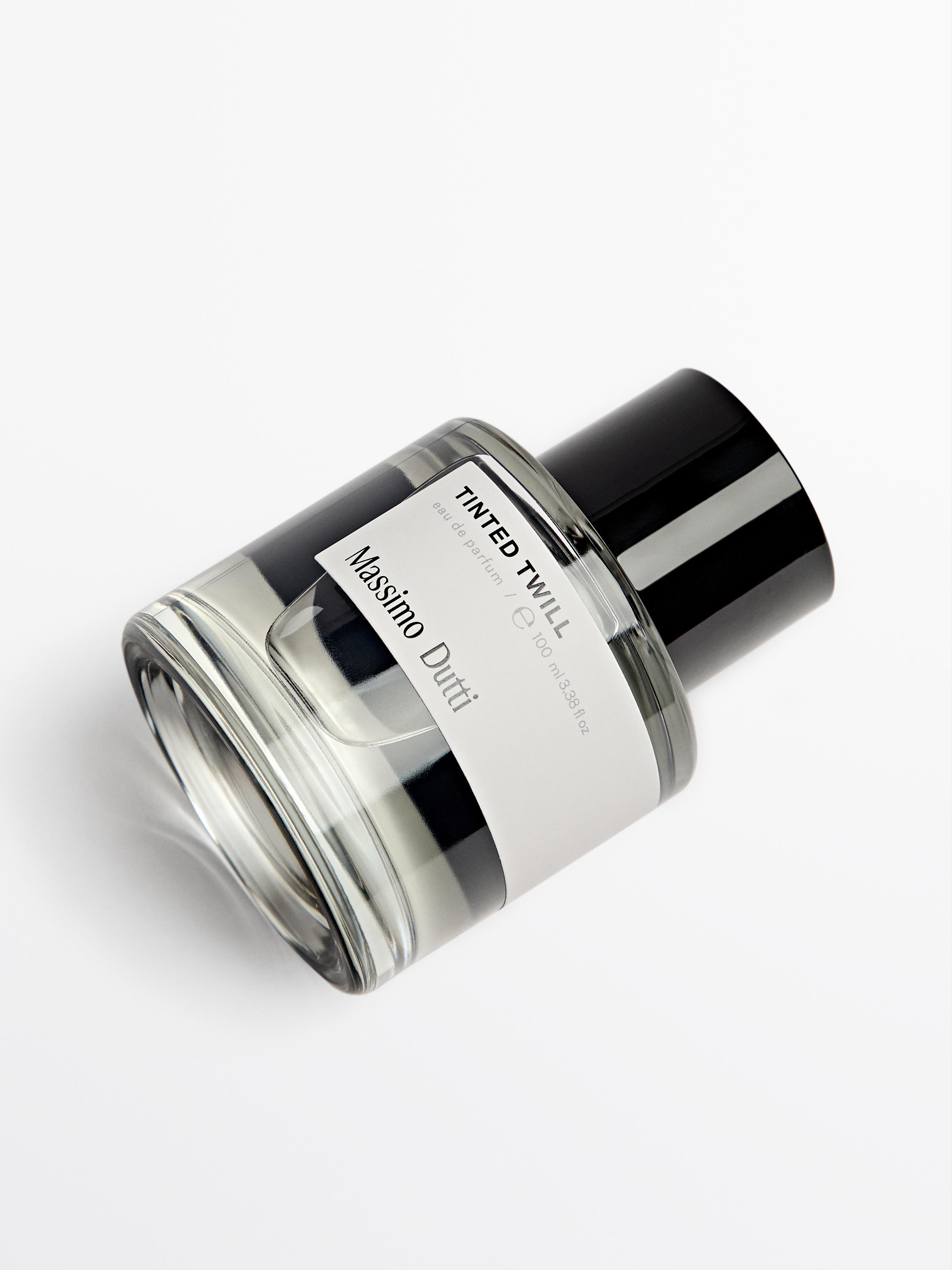 (100 ml) Tinted Twill eau de parfum