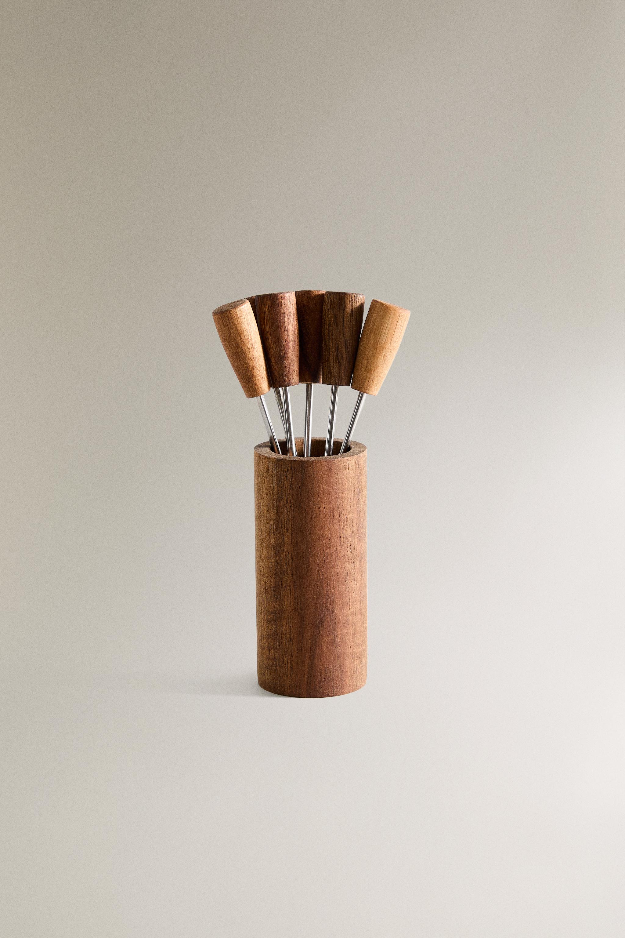 LOT PINQUES APÉRITIF PETIT POT (LOT DE 6)