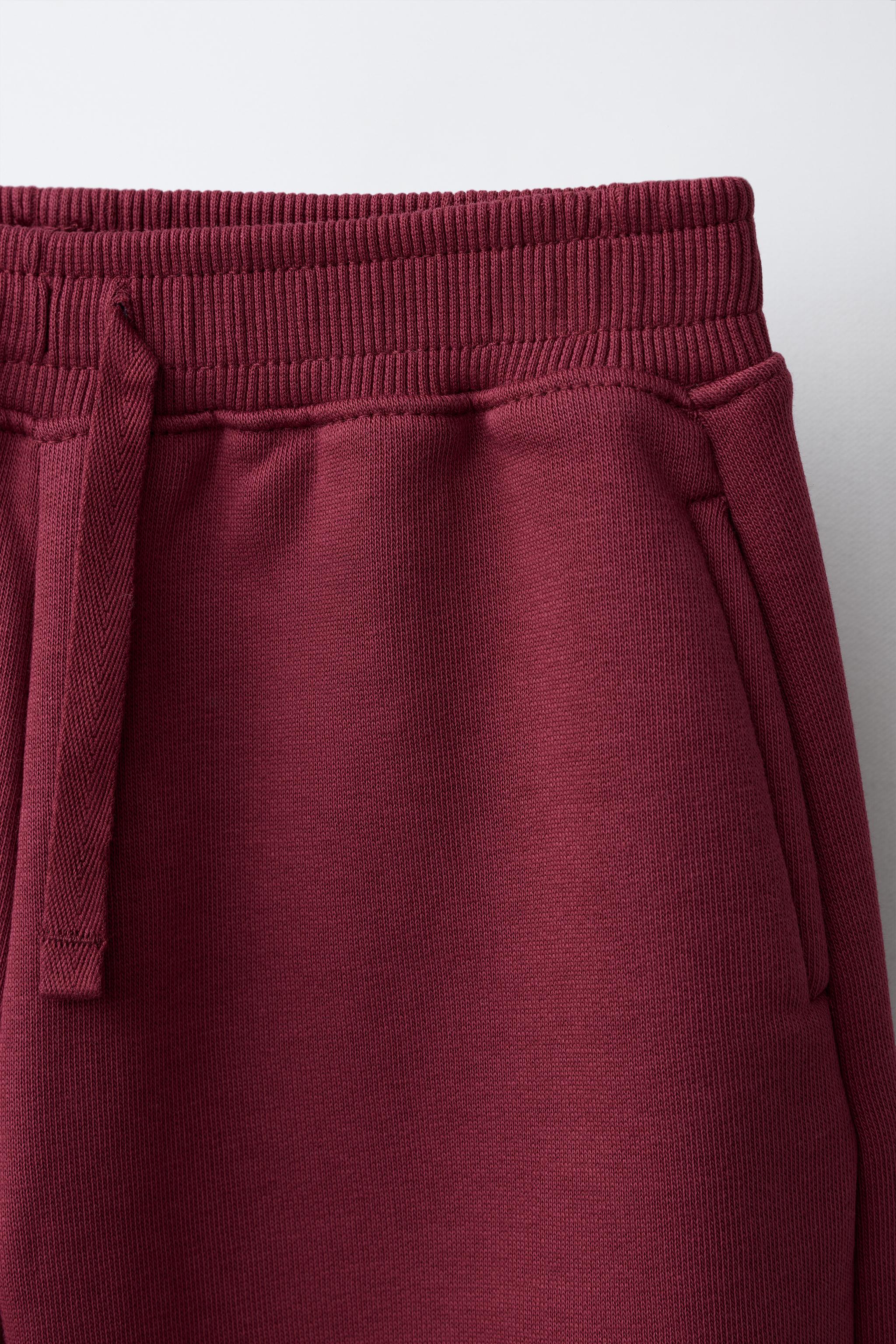 PANTALON DE JOGGING UNI