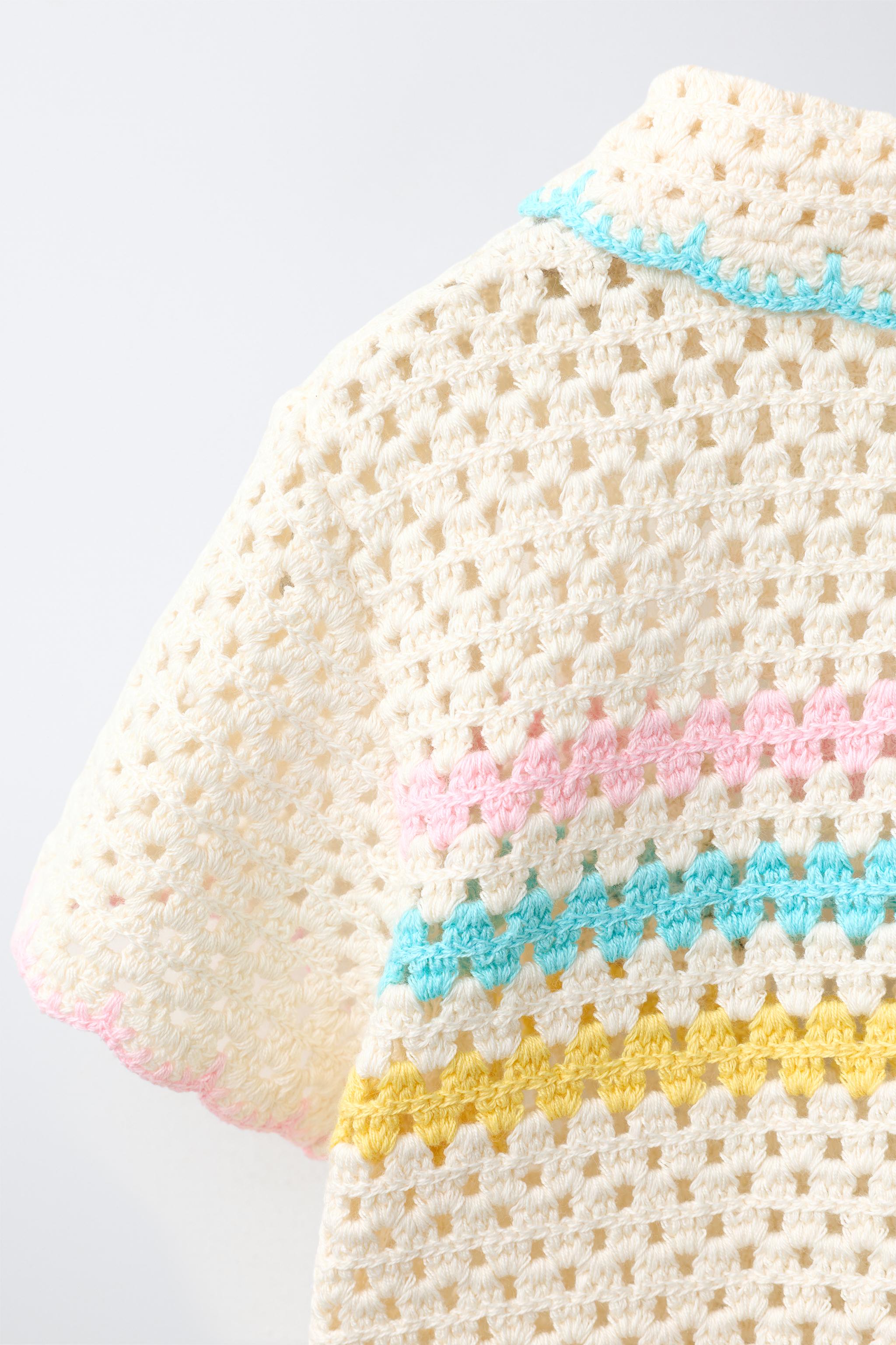 MIFFY™ MERCIS BV © STRIPED KNIT POLO