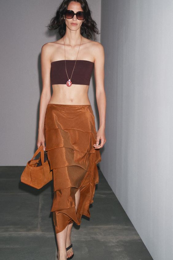 LOOK - 000 od Zara - Obrázek 1