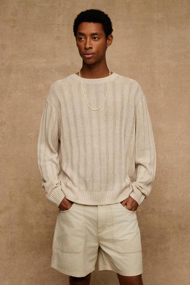 Zara  - LOOK