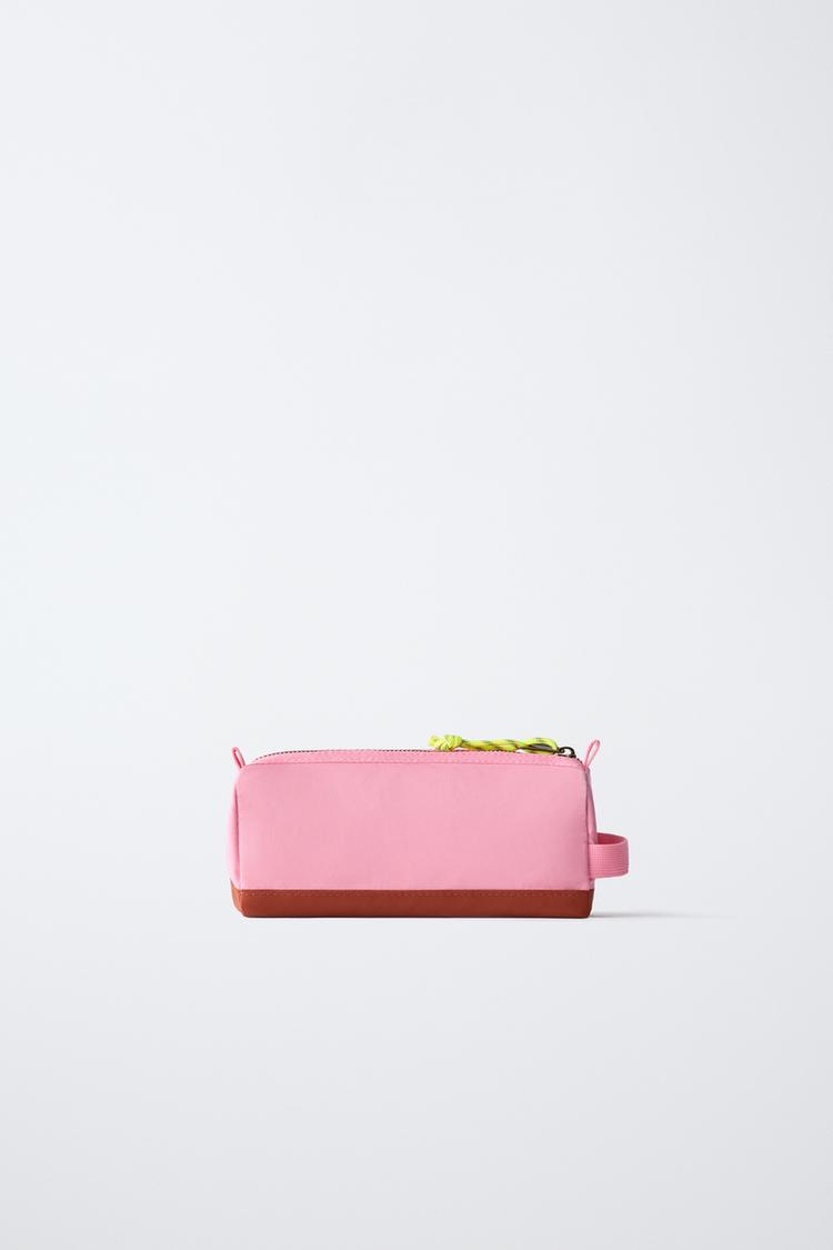 BOLSA DE ASEO MULTICOLOR 5
