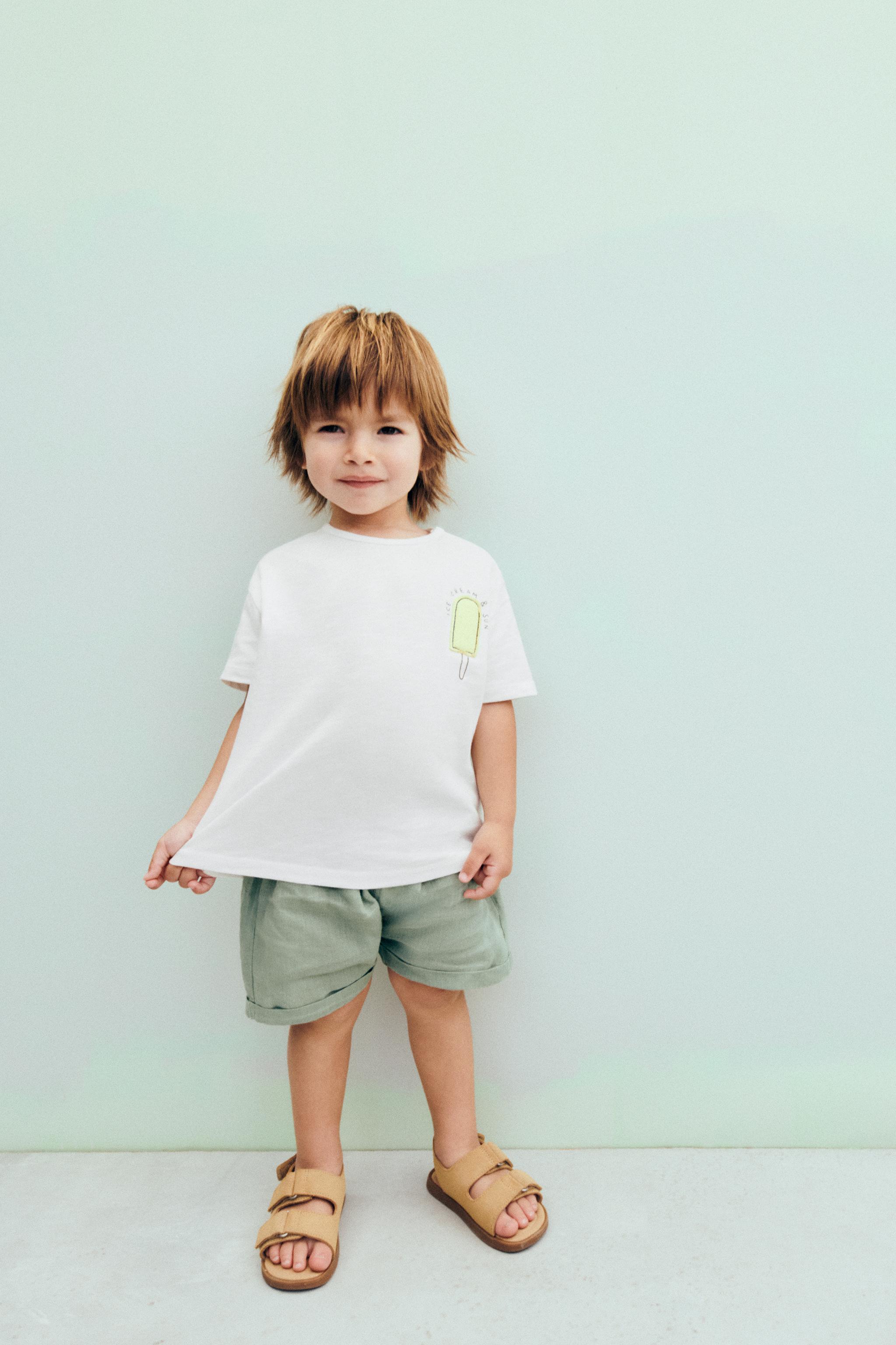 New 6-18 Months 6-18 Months | ZARA United States