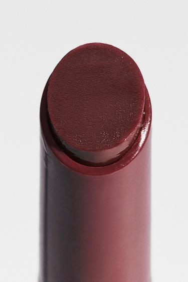 ROUGE À LÈVRES GLOSS - GLOSSY TWIST - BERRY de Zara - Image 3