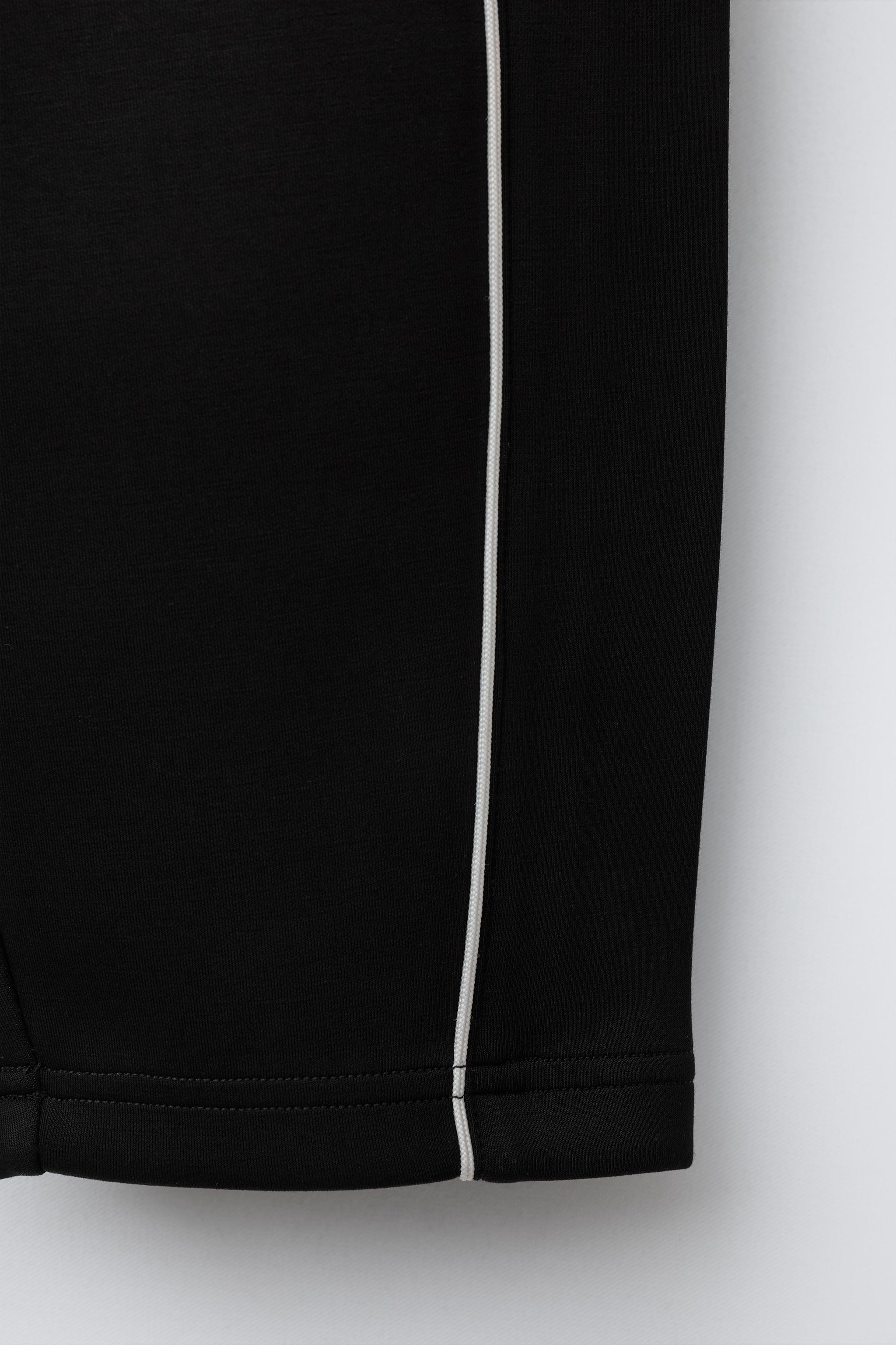 BARREL ATHLETIC PANTS