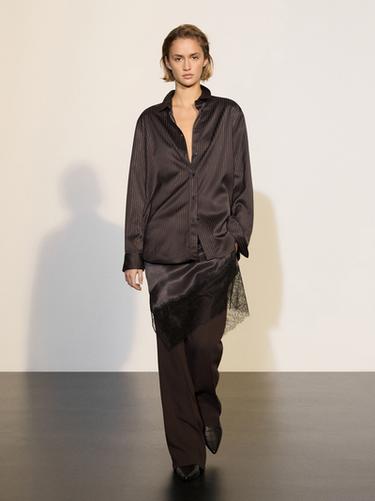 Zara Product image - Brown - Image 0