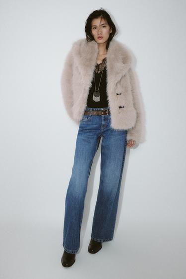 Zara Product image - Pearl gray