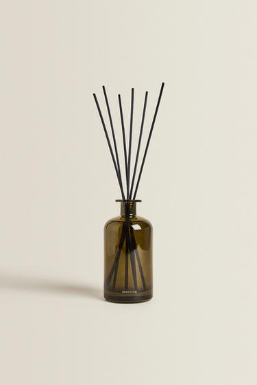 (500 ML) BASILICUM REED DIFFUSERS - Mint by Zara