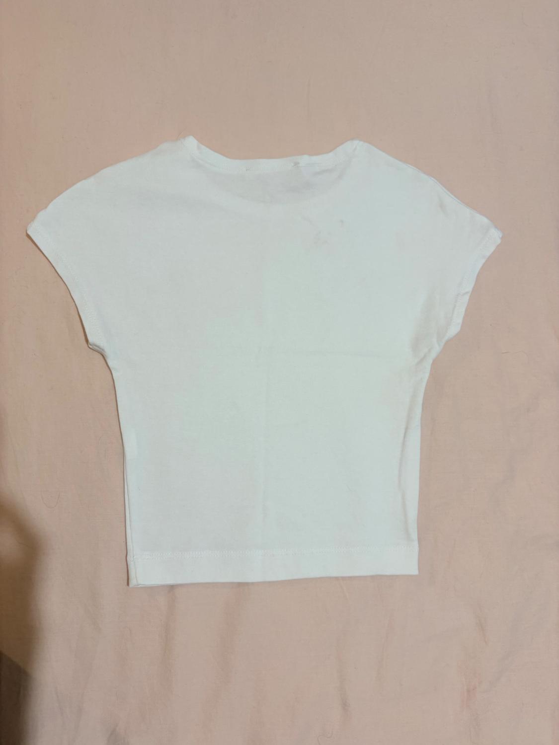 TSHIRT CORTA - Image 2