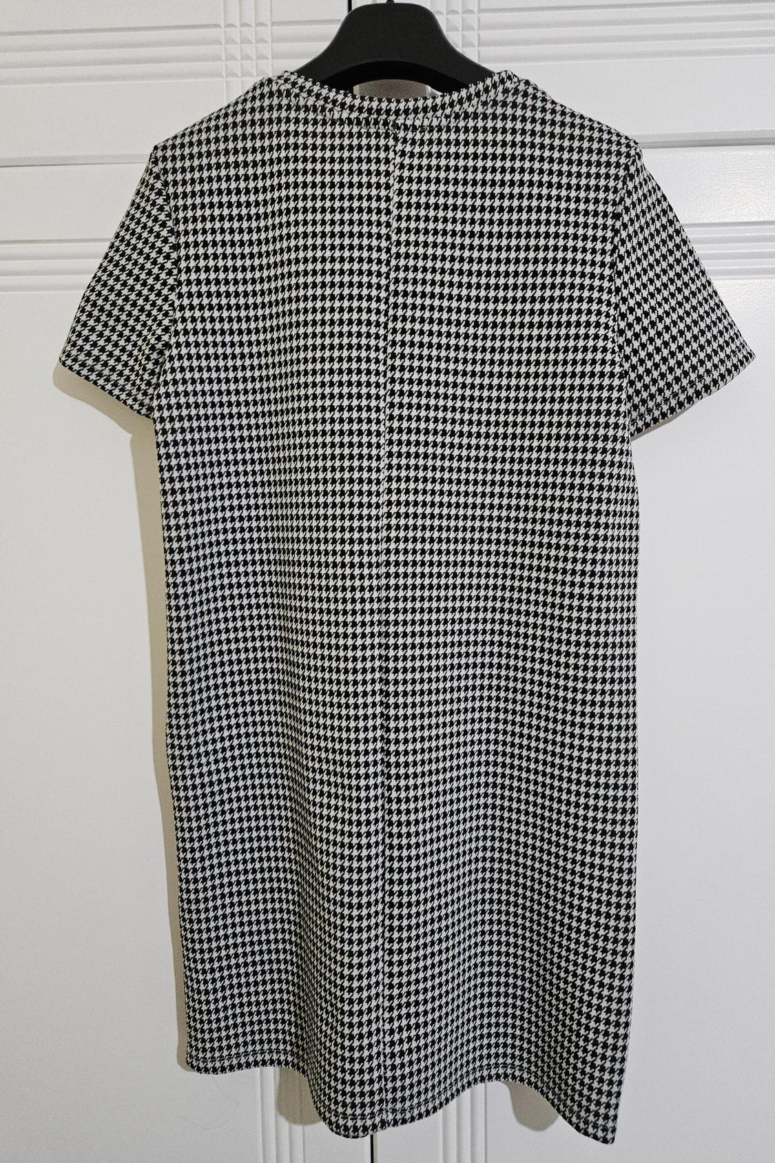 DRESS WITH POCKETS - Image 2
