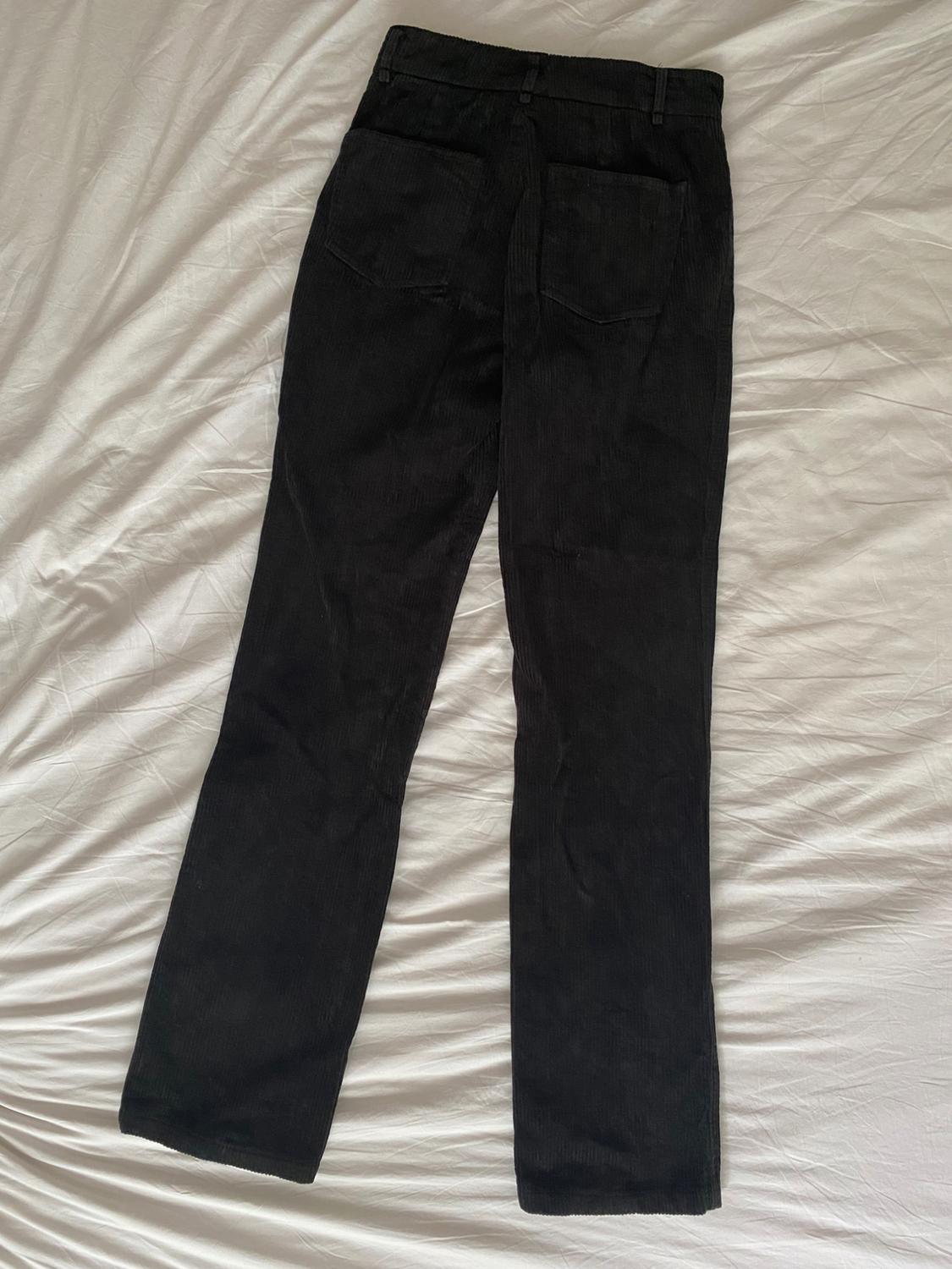 CORDUROY TROUSERS - Image 3