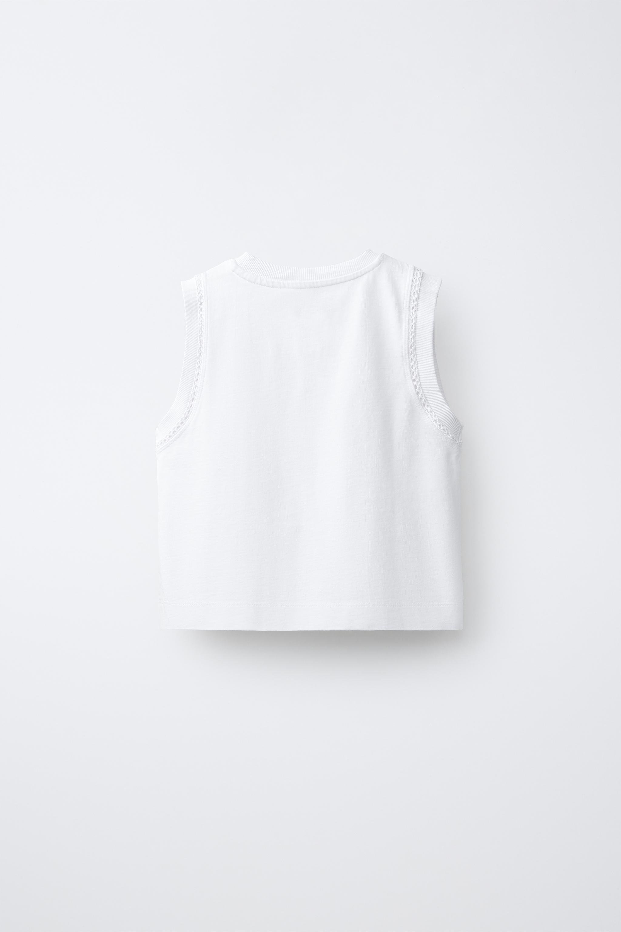 T-SHIRT LOURD EN JERSEY BRODÉ