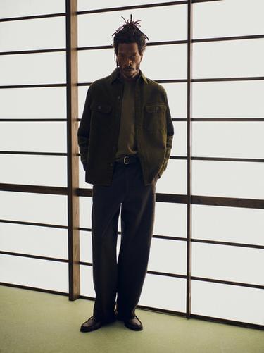 Zara Product image - Honey - Image 0