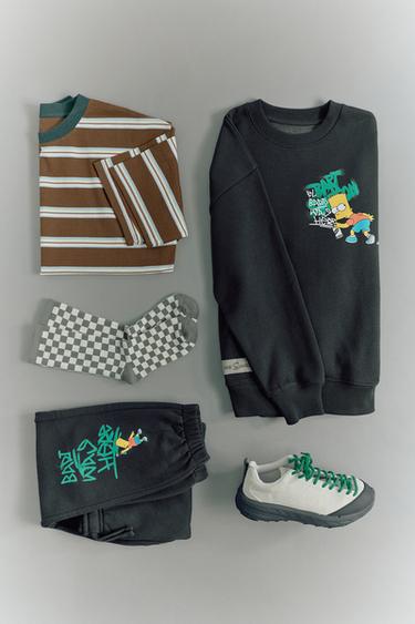 إطلالة - البرتقالي الخاص بـ Zara