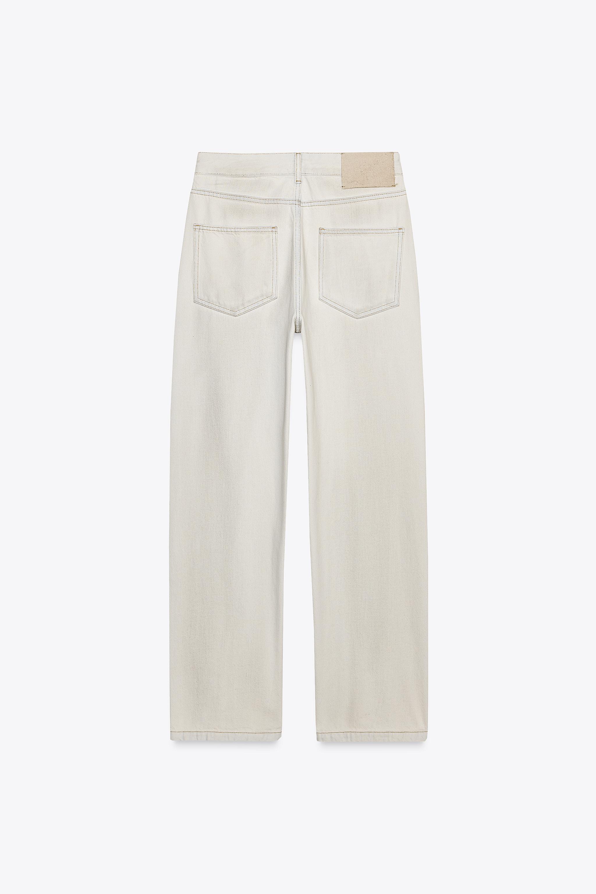 JEAN ZW COLLECTION BAGGY TAILLE NORMALE
