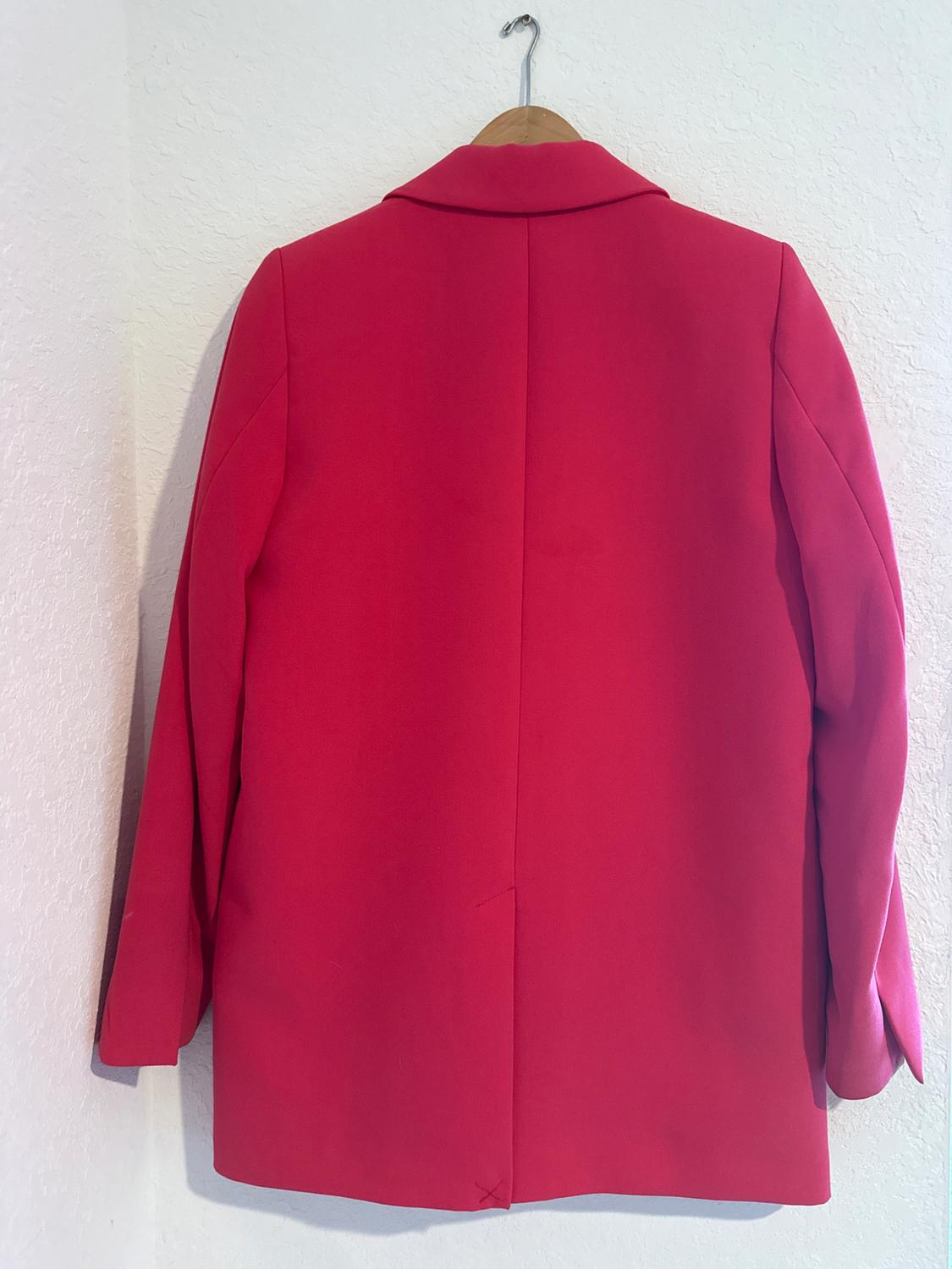BLAZER FLUIDA LARGA - Image 2