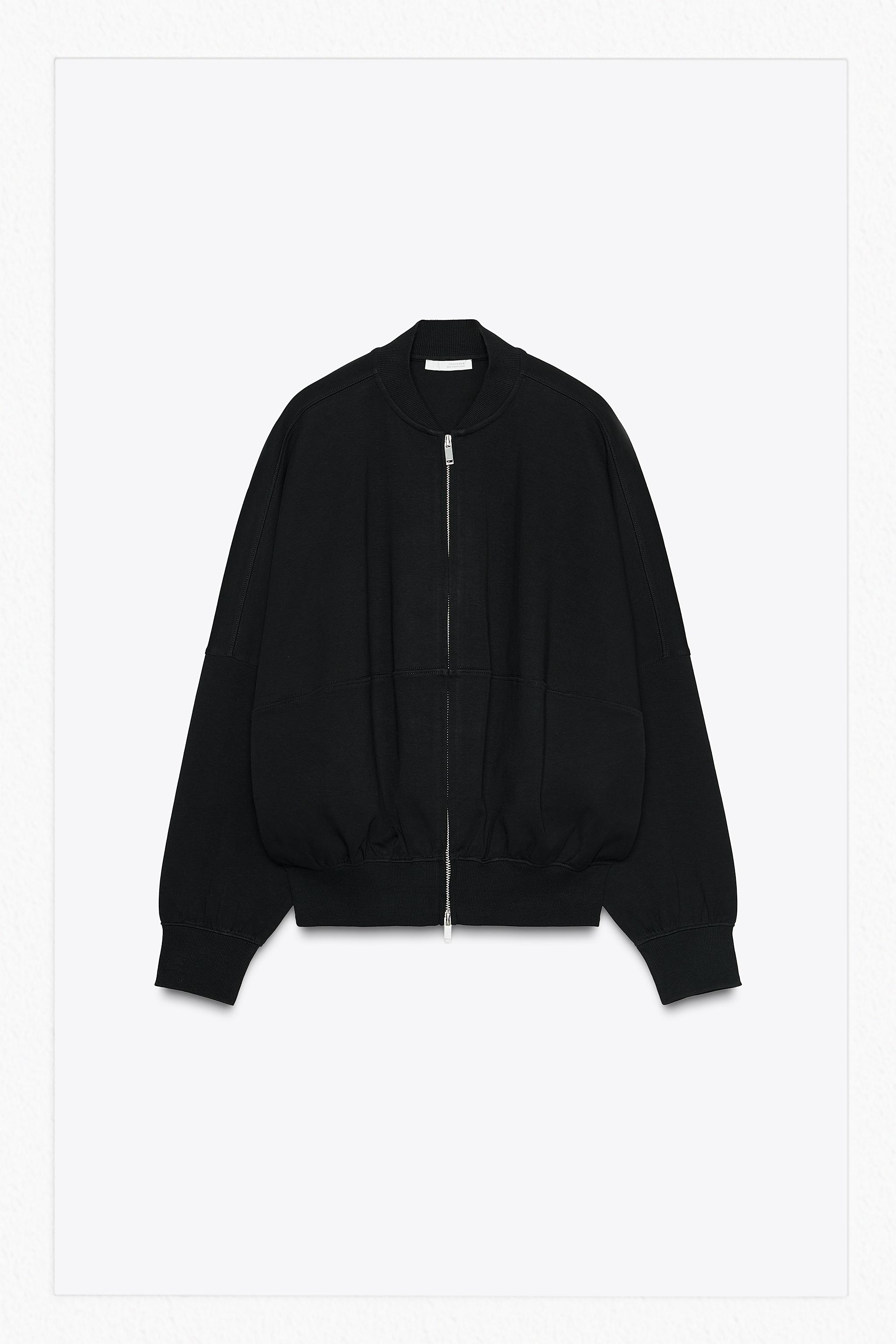 ジャケット (ブラック・黒) | レディース | ZARA 日本