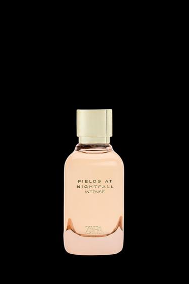 FIELDS AT NIGHTFALL INTENSE PARFUM 100ML (3.4 FL. OZ). -  by Zara - Image 0