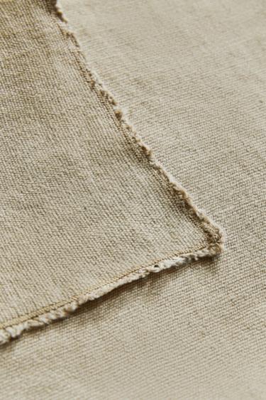 NAPKIN 01 - Brown / Taupe by Zara - Image 3