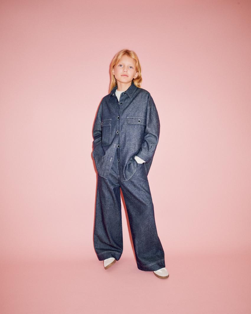 Trousers and Leggings for Girls, Explore our New Arrivals