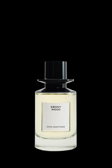 EBONY WOOD EDP 100ML (3.4 FL.OZ). -  de Zara - Imagen 0