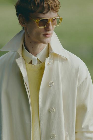 Zara 990 - KARE GÜNEŞ GÖZLÜĞÜ