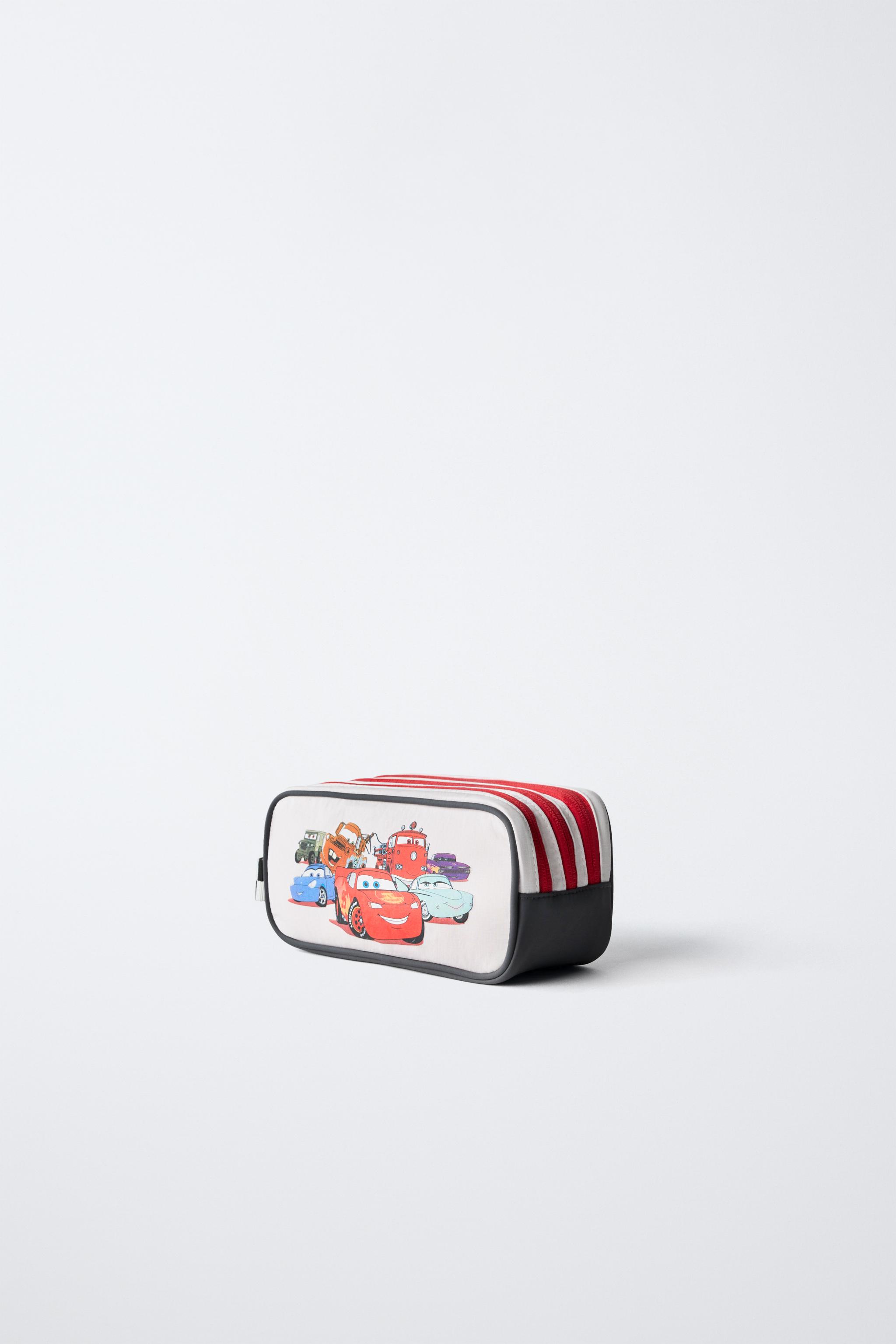 TROUSSE CARS LIGHTNING MCQUEEN © DISNEY