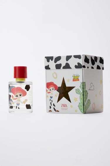 JESSIE TOY STORY © DISNEY/PIXAR EDT 50 ML (1,7 FL. OZ) - Pie Tinte von Zara
