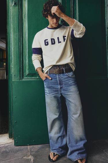 Zara LOOK - Moss green - Image 0