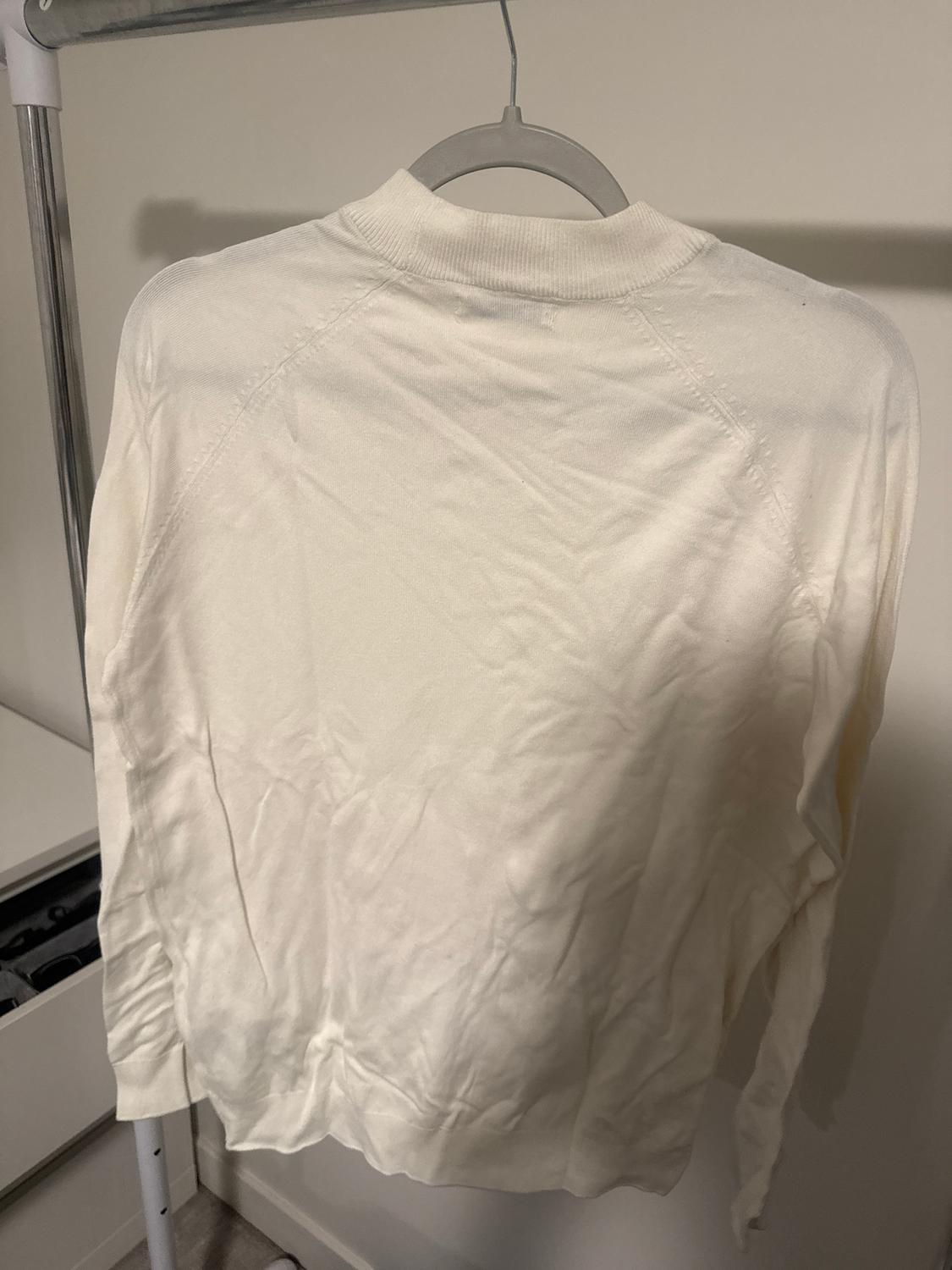 JERSEY CUELLO PERKINS - Image 2