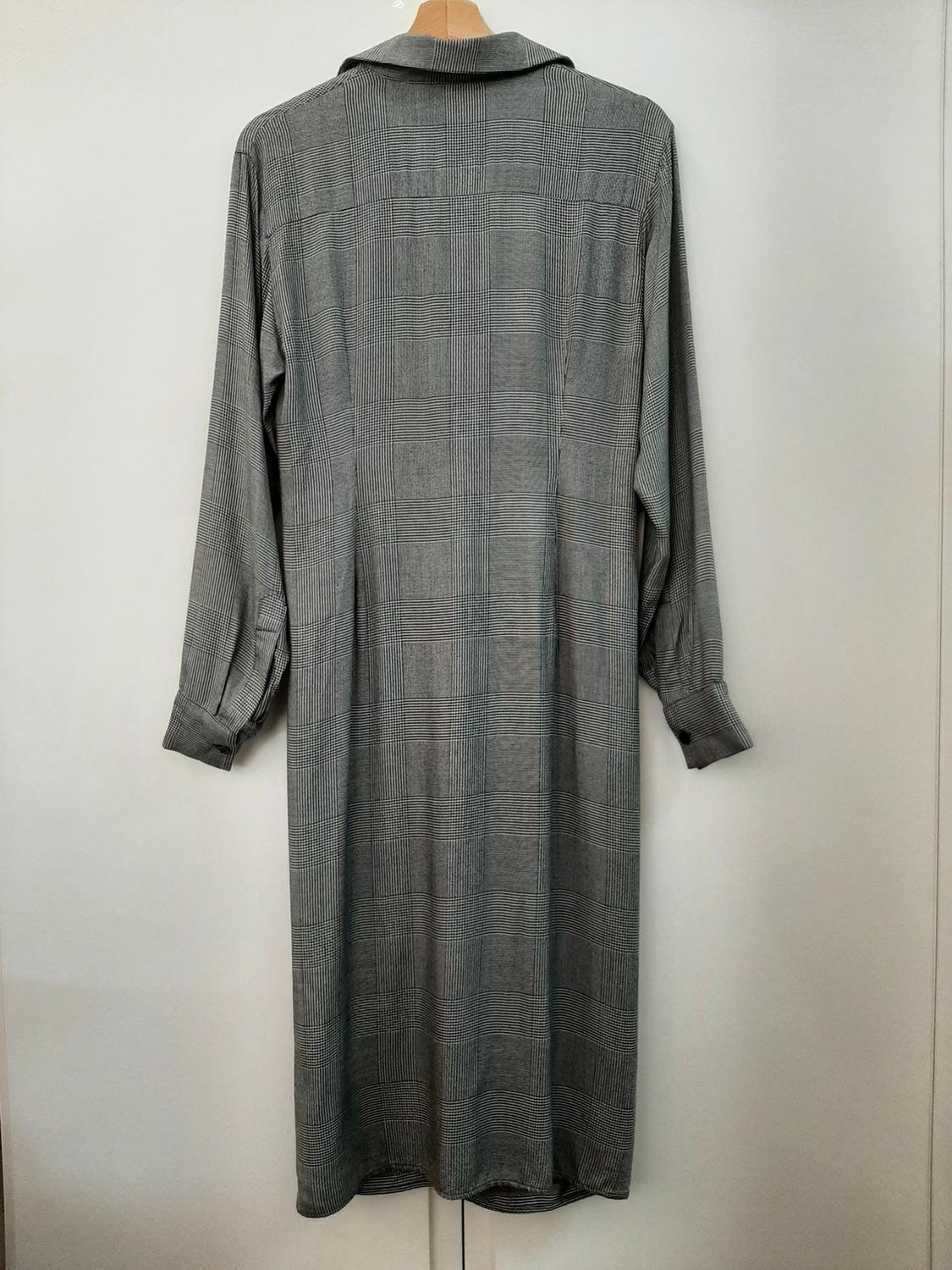 KNOTTED TUNIC - Image 4