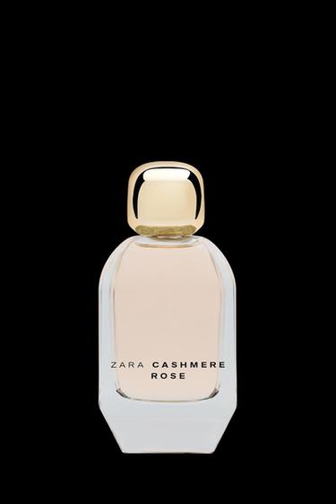 CASHMERE ROSE EDP 100 ML (3,4 FL. OZ). -  von Zara - Bild 0
