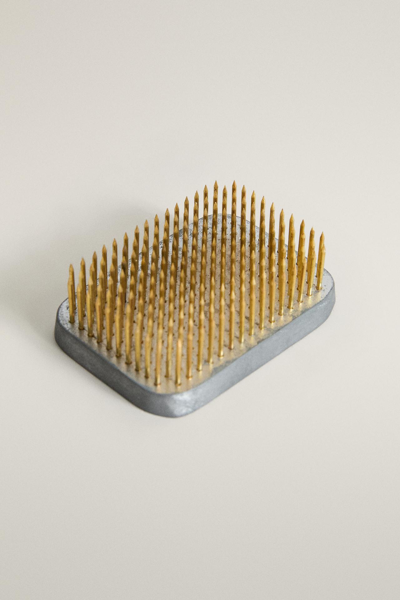 SMALL RECTANGULAR KENZAN | STUDIO MARY LENNOX — P